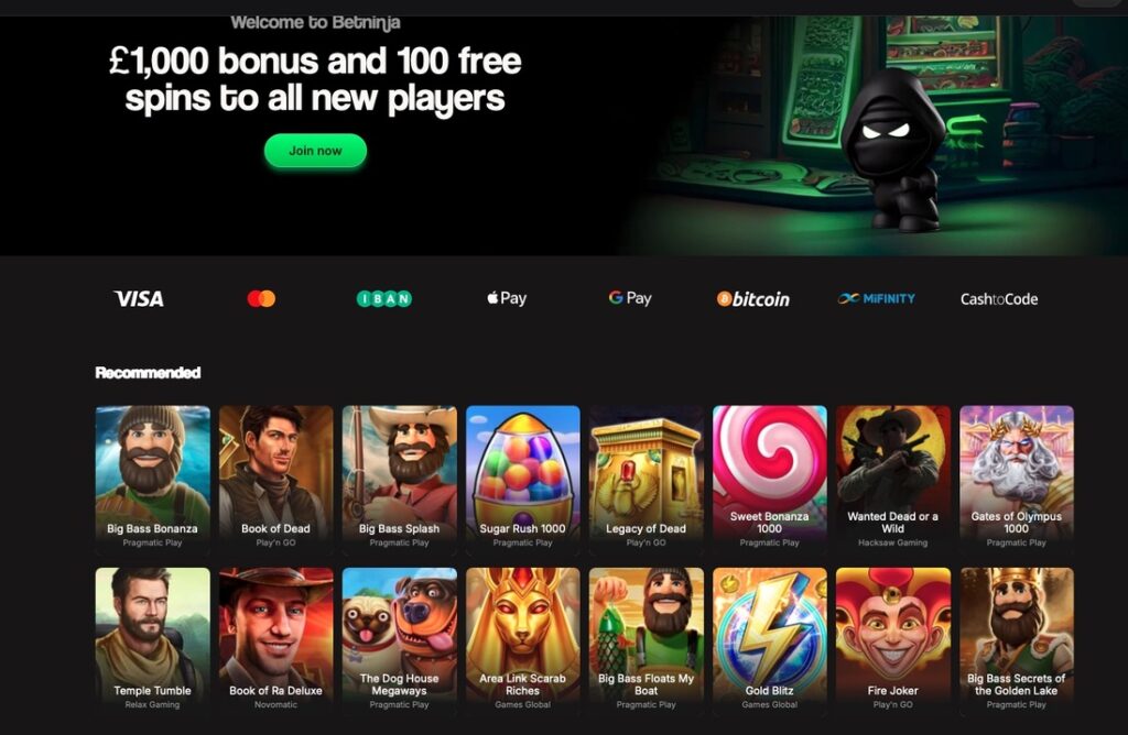 Best Credit Card Casino For Bonus Buys
